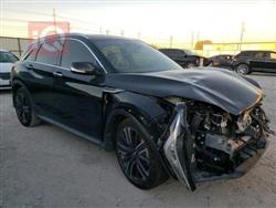 إنفينيتي QX50